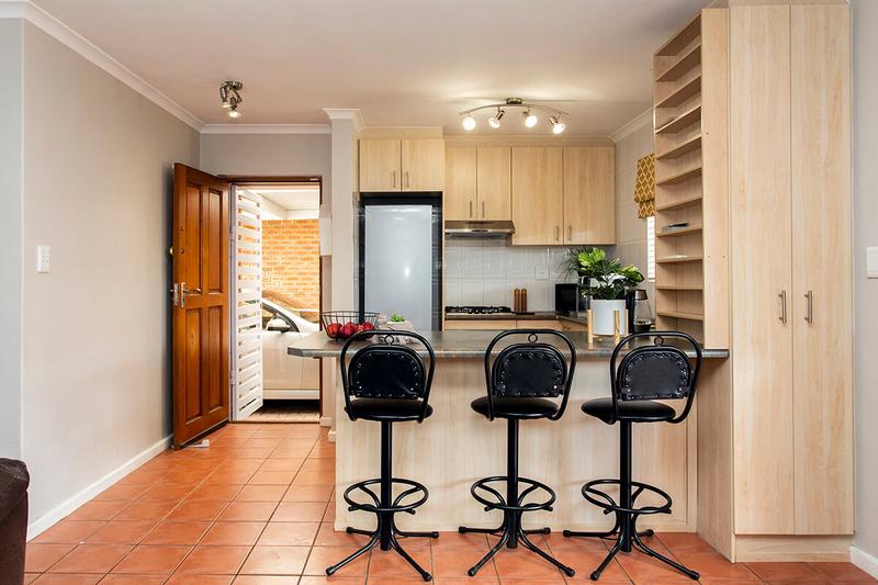 2 Bedroom Property for Sale in Morgenster Heights Western Cape